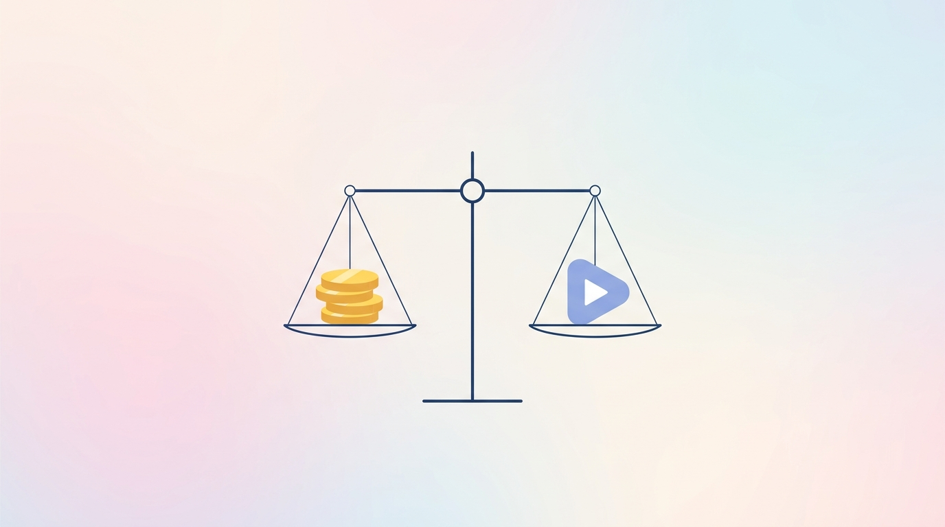 How Much Does UGC Cost? A 2026 Price Breakdown