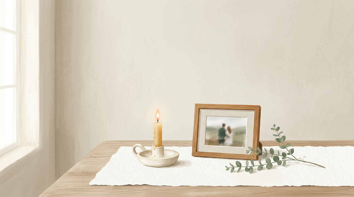 How to Hold a Memorial Service for a Pet (Step by Step)