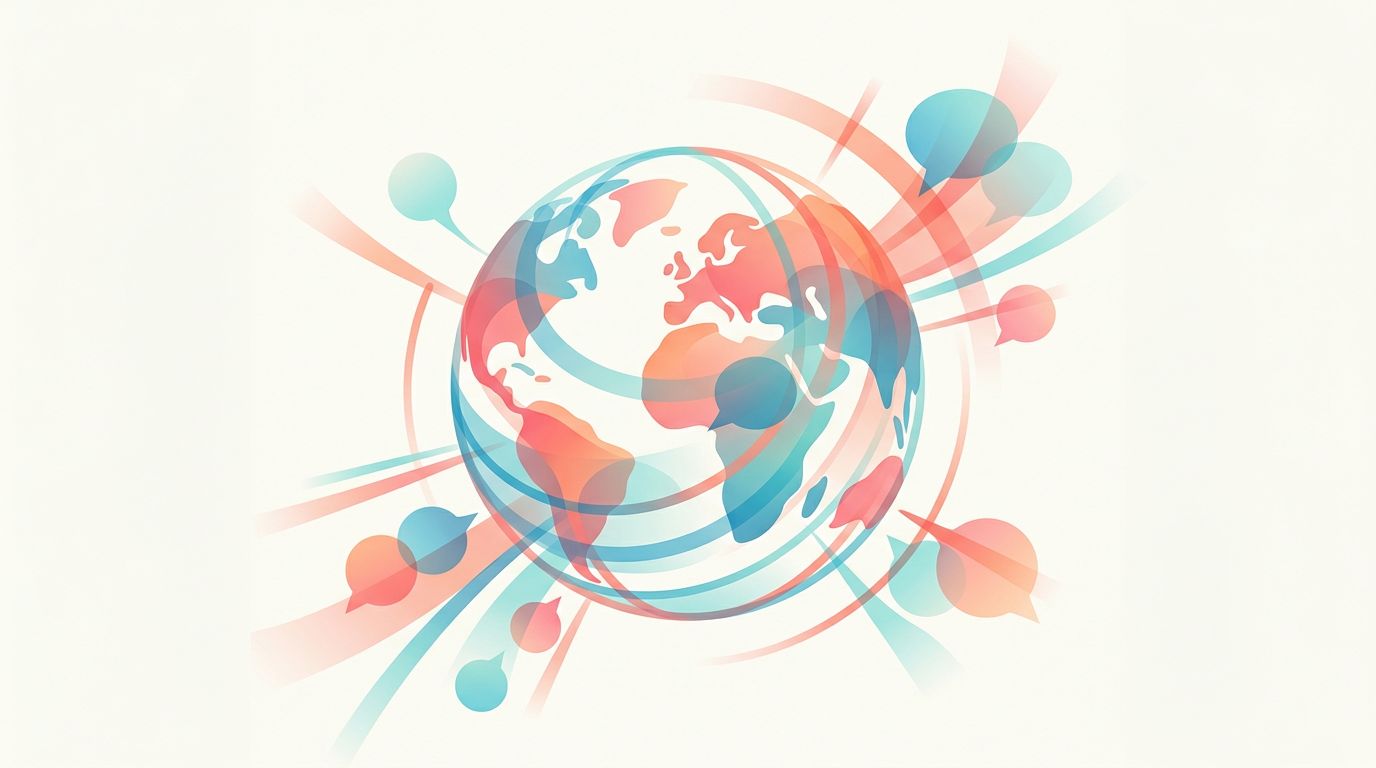 Video Localization: How to Take Your Videos Global
