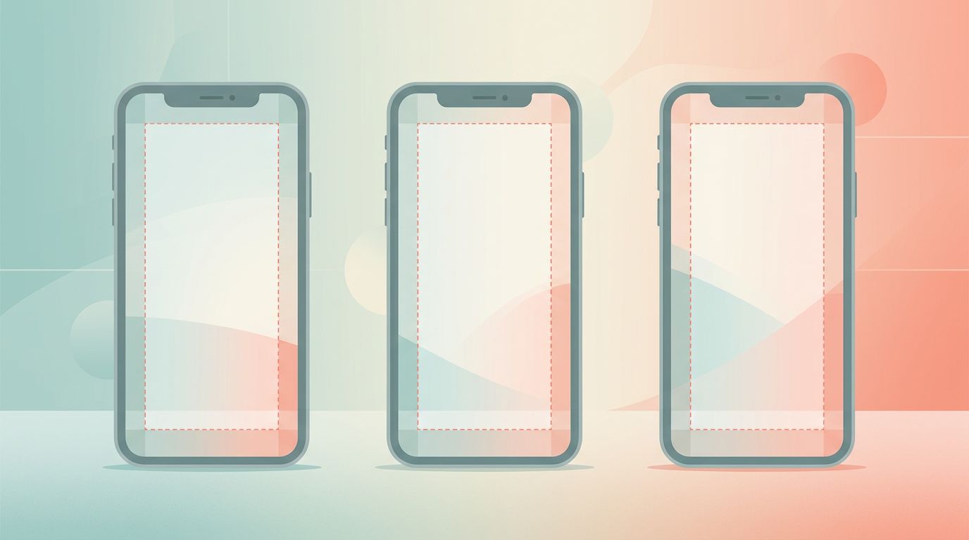 Social Media Safe Zones: The Video Cheat Sheet